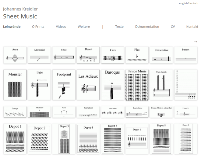 sheetmusic-kreidler