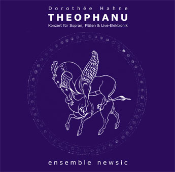 Dorothee Hahne: Theophanu - ensemble newsic
